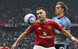 Leicester - MU: Cứ dũng cảm sẽ có kết quả