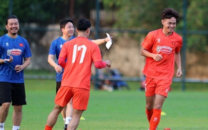 Đội tuyển Việt Nam: Xây tương lai từ vòng loại Asian Cup 2027