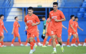 Bình luận viên Quang Huy: 'Hành trình mới, mục tiêu mới của đội tuyển Việt Nam'