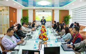 9 quốc gia, vùng lãnh thổ bàn về tăng doanh thu tác quyền âm nhạc trên môi trường số