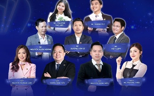 "Săn" việc làm trên TikTok, Gen Z nhận việc trong sự kiện Megalive Hot Jobs