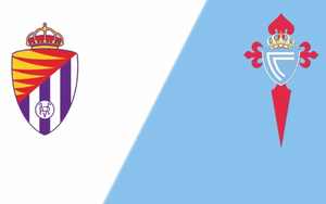 Nhận định, soi tỷ lệ Valladolid vs Celta Vigo 20h00 hôm nay, vòng 28 La Liga