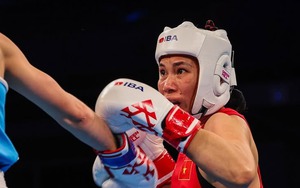 Võ sĩ Việt Nam xuất sắc vào bán kết giải vô địch thế giới 2025, cầm chắc huy chương với hơn 600 triệu tiền thưởng