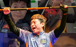 Dương Quốc Hoàng đã sẵn sàng vượt thử thách lớn tại giải châu Âu 2025