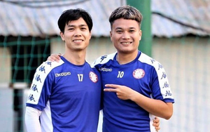 Tin nóng thể thao tối 14/3: Công Phượng hóa 'siêu cò' chuyển nhượng; võ sĩ Việt Nam vào bán kết giải thế giới