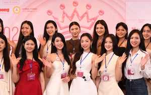 26 gương mặt lọt chung khảo Hoa hậu Việt Nam 2024 lộ diện