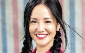 Sự lạc quan của diva Hồng Nhung trong quá trình điều trị ung thư