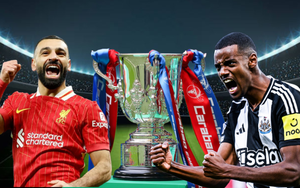 GÓC PHÂN TÍCH: Newcastle sẽ chấm dứt 70 năm khát danh hiệu khi đấu Liverpool?