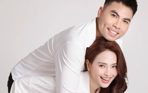 Trò cưng của HLV Park Hang Seo 'cưa đổ' MC nổi tiếng của VTV, úp mở ngày về chung một nhà