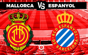 Nhận định, soi tỷ lệ Mallorca vs Espanyol 22h15 hôm nay, vòng 28 La Liga
