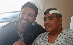 Toàn bộ câu chuyện Diego Maradona nghi 'bị giết'? Công tố viên gây sốc với hình ảnh thi thể và cáo buộc đội ngũ y tế