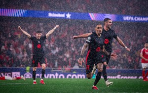 Mbappe, Salah hay Harry Kane có phải là đối thủ của Raphinha cho danh hiệu Quả bóng Vàng 2025