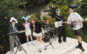 "Em Buồn Anh" của HALEY: Không chỉ là ca khúc, mà là những dòng nhật ký