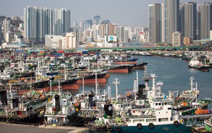 Kinh tế Hàn Quốc đối mặt với áp lực suy giảm do bất ổn chính trị