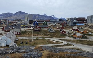 Lãnh đạo Greenland phản đối phát biểu sáp nhập của Tổng thống Mỹ