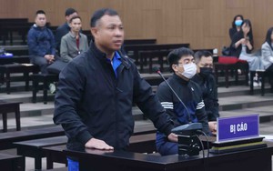 Chủ chung cư mini trong vụ cháy làm 56 người chết bị phạt 12 năm tù