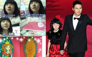 Netizen xót xa khi nhìn lại những món quà chu đáo của Won Bin dành cho Kim Sae Ron