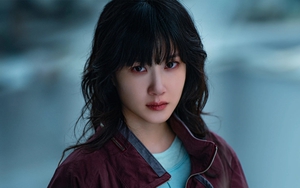 Mỹ nhân Park Eun Bin trở lại với phim Hàn mới 'Hyper Knife'