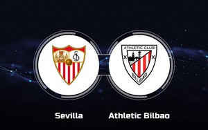 Nhận định, soi tỷ lệ Sevilla vs Athletic Bilbao, 22h15 ngày 16/03, vòng 28 La Liga