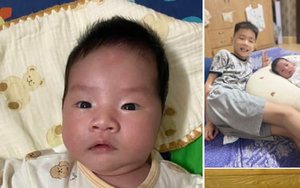 Ngôi sao bóng chuyền nữ Việt Nam sinh con thứ 3 ở tuổi 36, hàng loạt sao bóng chuyền gửi lời chúc mừng