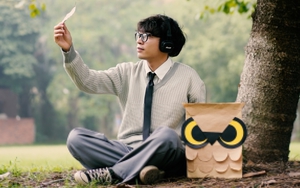 Sơn Phạm ra mắt EP đầu tiên "Tiếc" với 4 ca khúc tự sáng tác