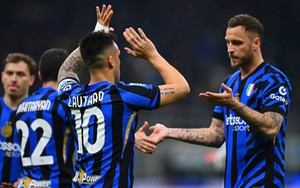 Nhận định, soi tỷ lệ Atalanta vs Inter Milan 02h45 hôm nay 17/3, vòng 29 Serie A