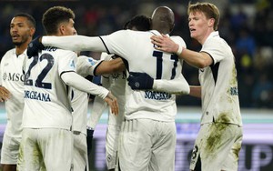 Nhận định, soi tỷ lệ Venezia vs Napoli 18h30 hôm nay 16/3, vòng 29 Serie A