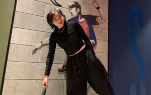 Hot girl bóng chuyền Việt Nam chính thức chuyển sang làm HLV ở tuổi 31, nhận thưởng trị giá gần 1 tỷ