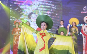 Vòng sơ khảo Cuộc thi Người đẹp Hoa Ban năm 2025