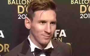 10 'Thần đồng' được Messi dự đoán sẽ vươn tới đỉnh cao vào năm 2015 giờ ra sao?