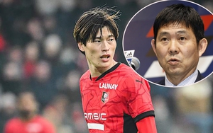 Triệu tập cầu thủ ghi 0 bàn, HLV ĐT Nhật Bản gây tranh cãi dữ dội