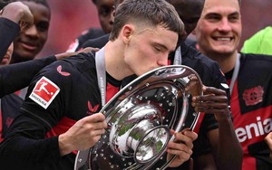 Tin nóng thể thao tối 16/3: Cầu thủ Việt kiều thay ngôi sao 3,8 nghìn tỷ vì tham vọng của CLB 6 lần vô địch châu Âu?