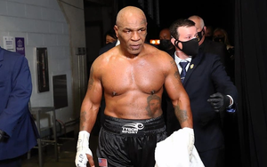 Mike Tyson tiêu gần 500 tỷ mua bất động sản sau thất bại trước Jake Paul