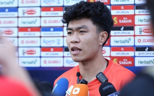 Tin nóng bóng đá sáng 17/3: Trung vệ của HAGL được báo Đông Nam Á đặt biệt danh sau khi lên ĐT Việt Nam