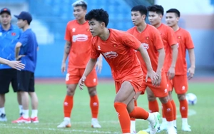 'Sao' HAGL tiết lộ bất ngờ về thần tượng, hy vọng được thi đấu ở đội tuyển Việt Nam