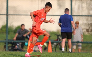 Doãn Ngọc Tân nói điều bất ngờ về đội tuyển Campuchia và Lào