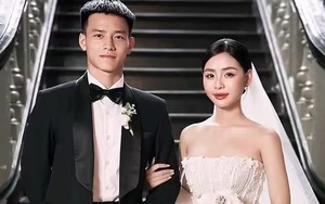 Chân sút U22 Việt Nam đón tin vui đặc biệt ngay sau khi bay sang Trung Quốc dự giải quốc tế