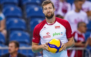 Đội bóng chuyền Việt Nam chiêu mộ 2 ngoại binh 'khủng': Một người là nhà vô địch Cuba, người kia hai lần vô địch thế giới