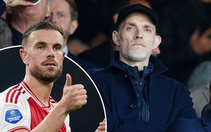 Cabin BLV: Tuchel ưu tiên sự cân bằng