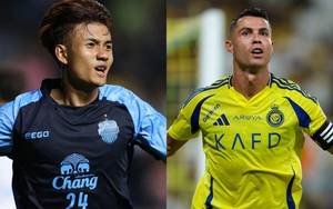 Kết quả bốc thăm tứ kết Cúp C1 châu Á: 'Thần đồng' Suphanat chưa thể gặp Ronaldo