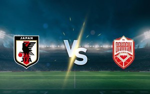 Nhận định, soi tỷ lệ Nhật Bản vs Bahrain 17h35 hôm nay, vòng loại World Cup 2026 