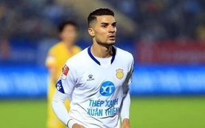 Bạn thân Xuân Son nói lời xót xa khi bị Nam Định gạch tên, hé lộ tương lai của mình