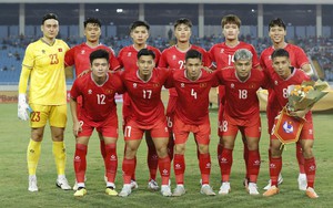 ĐT Việt Nam từng chật vật mới thắng được Campuchia nhờ công Quang Hải 