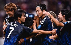 Những đội nào có thể giành vé dự World Cup 2026 ngay tháng này?