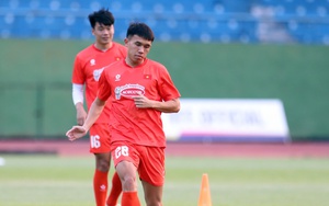 ĐT Việt Nam gặp Campuchia: Cơ hội 'vàng' cho tân binh 