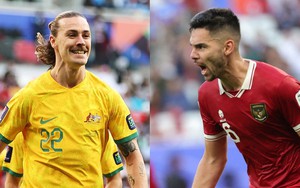 Nhận định, soi tỷ lệ Australia vs Indonesia 16h10 hôm nay, vòng loại World Cup 2026 