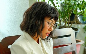 Có một Thảo Trang dịu êm