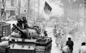 50 năm Thống nhất đất nước: Chiến dịch Huế-Đà Nẵng: đòn đánh quyết định, tạo thế cho Đại thắng mùa Xuân 1975