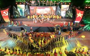 Kon Tum: 50 năm đổi thay và phát triển