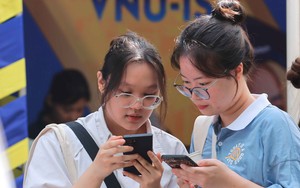 Tuyển sinh đại học, cao đẳng 2025: Giảm phương thức, mở rộng tổ hợp xét tuyển